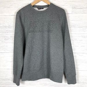 Michael Kors Sweatshirt Size Small